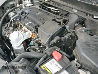 ✅ 2018 Acura TLX • VIN: 19UUB1F33JA006262 • Lot: 43493540. Listed on IAAI with 95,958 mi. Free auction sales archive from the USA and detailed vehicle history report at DreamBid. Image 19.