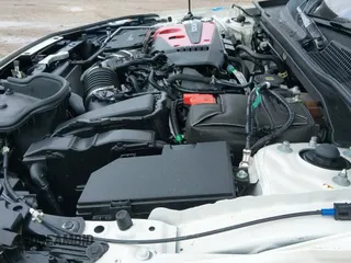 ✅ 2024 Honda Civic Type R • VIN: JHMFL5G49RX000945 • Lot: 42164054. Wystawiony na IAAI z przebiegiem 4 469 mil. Bezpłatny archiwum sprzedaży aukcyjnych z USA i szczegółowy raport historii pojazdu na DreamBid. Zdjęcie 19.