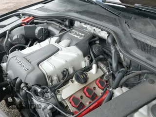 ✅ 2013 Audi A8 3.0L • VIN: WAURGAFD3DN009641 • Lot: 43750874. Wystawiony na IAAI z przebiegiem 78 451 mil. Bezpłatny archiwum sprzedaży aukcyjnych z USA i szczegółowy raport historii pojazdu na DreamBid. Zdjęcie 19.