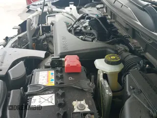 ✅ 2020 Nissan Rogue SV • VIN: JN8AT2MVXLW143119 • Lot: 43270378. Listed on IAAI with 87,881 mi. Free auction sales archive from the USA and detailed vehicle history report at DreamBid. Image 20.