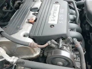 ✅ 2009 Honda Accord LX • VIN: 1HGCP26319A133428 • Lot: 43735113. Listed on IAAI with 205,561 mi. Free auction sales archive from the USA and detailed vehicle history report at DreamBid. Image 13.