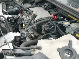 ✅ 2004 Buick Rendezvous • VIN: 3G5DA03E14S535883 • Лот: 43419470. Опубликован ранее на IAAI с пробегом 359 983 миль. Бесплатный доступ к архиву аукционных продаж из США и подробный отчёт об истории автомобиля на DreamBid. Изображение 12.