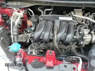 ✅ 2019 Honda Fit LX • VIN: 3HGGK5H47KM742314 • Lot: 92716615. Wystawiony na Copart z przebiegiem 84 040 mil. Bezpłatny archiwum sprzedaży aukcyjnych z USA i szczegółowy raport historii pojazdu na DreamBid. Zdjęcie 13.