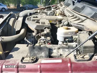 ✅ 2018 Ram 2500 Laramie • VIN: 3C6UR5FL6JG405886 • Lot: 43033386. Listed on IAAI with 48,320 mi. Free auction sales archive from the USA and detailed vehicle history report at DreamBid. Image 19.