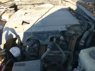 ✅ 2004 Toyota 4Runner SR5 • VIN: JTEBU14R448016345 • Lot: 43544166. Wystawiony na IAAI z przebiegiem 246 469 mil. Bezpłatny archiwum sprzedaży aukcyjnych z USA i szczegółowy raport historii pojazdu na DreamBid. Zdjęcie 19.