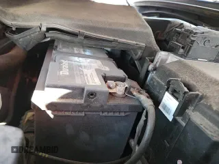 2017 Hyundai Sonata Sport with VIN 5NPE34AF9HH591306, listed as a Copart auction lot 86335185 with 121,895 mi miles and Salvage title. Bid and sale history available at DreamBid. Image 13.