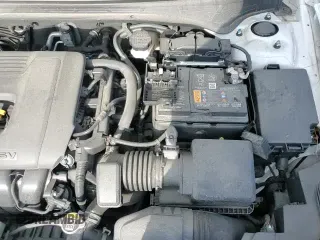 ✅ 2022 Kia Forte LXS • VIN: 3KPF24AD2NE451507 • Lot: 57298665. Wystawiony na Copart z przebiegiem 43 363 mil. Bezpłatny archiwum sprzedaży aukcyjnych z USA i szczegółowy raport historii pojazdu na DreamBid. Zdjęcie 14.