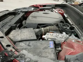 ✅ 2022 Volvo XC60 Inscription • VIN: YV4BR0DL2N1955142 • Lot: 41565871. Listed on IAAI with 48,885 mi. Free auction sales archive from the USA and detailed vehicle history report at DreamBid. Image 19.