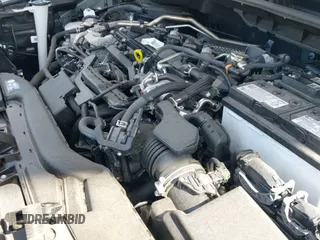 ✅ 2025 Toyota Corolla Cross L • VIN: 7MUAAAAG1SV119958 • Lot: 43492363. Listed on IAAI with 14,111 mi. Free auction sales archive from the USA and detailed vehicle history report at DreamBid. Image 20.