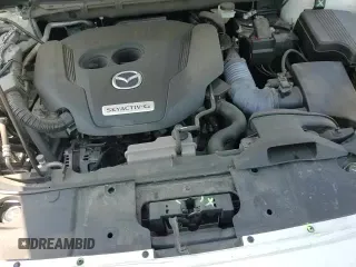 ✅ 2020 Mazda CX-5 Grand Touring Reserve • VIN: JM3KFBAY6L0845390 • Lot: 71712935. Listed on Copart with 31,311 mi. Free auction sales archive from the USA and detailed vehicle history report at DreamBid. Image 13.