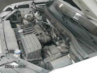 ✅ 2018 Volkswagen Atlas SEL Premium • VIN: 1V2NR2CA4JC539134 • Lot: 43341070. Wystawiony na IAAI z przebiegiem 94 775 mil. Bezpłatny archiwum sprzedaży aukcyjnych z USA i szczegółowy raport historii pojazdu na DreamBid. Zdjęcie 19.