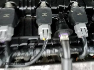 ✅ 2020 Nissan Versa SV • VIN: 3N1CN8EV2LL807261 • Лот: 80251875. Опубликован ранее на Copart с пробегом 119 035 миль. Бесплатный доступ к архиву аукционных продаж из США и подробный отчёт об истории автомобиля на DreamBid. Изображение 13.