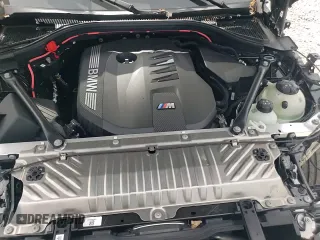 ✅ 2025 BMW X3 M50 xDrive • VIN: 5UX73GP06S9Y36820 • Лот: 68837525. Опубликован ранее на Copart с пробегом 2 005 миль. Бесплатный доступ к архиву аукционных продаж из США и подробный отчёт об истории автомобиля на DreamBid. Изображение 16.