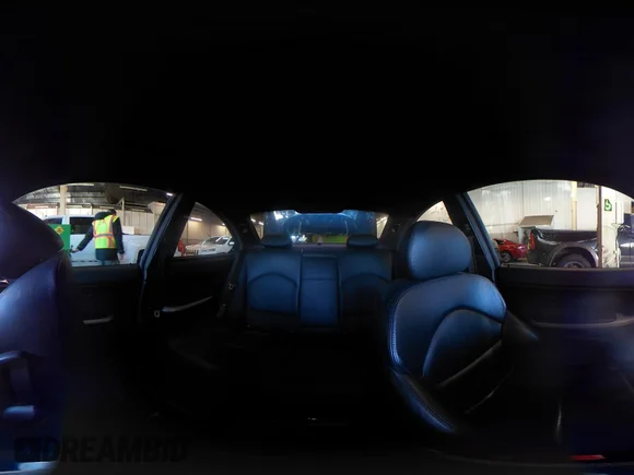 ✅ 2004 BMW 3 Series M3 • VIN: WBSBL93434PN60037 • Lot: 41366095. Listed on IAAI with 100,075 mi. Free auction sales archive from the USA and detailed vehicle history report at DreamBid. Image 20.