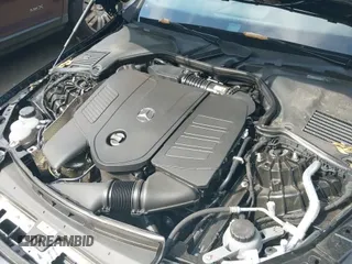 ✅ 2025 Mercedes-Benz C 300 • VIN: W1KAF4HB3SR251700 • Lot: 42969412. Wystawiony na IAAI z przebiegiem 6 042 mil. Bezpłatny archiwum sprzedaży aukcyjnych z USA i szczegółowy raport historii pojazdu na DreamBid. Zdjęcie 20.