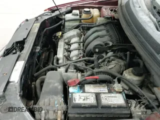 ✅ 2007 Ford Freestyle Limited • VIN: 1FMDK06127GA05869 • Лот: 42606723. Опубликован ранее на IAAI с пробегом 260 059 миль. Бесплатный доступ к архиву аукционных продаж из США и подробный отчёт об истории автомобиля на DreamBid. Изображение 19.