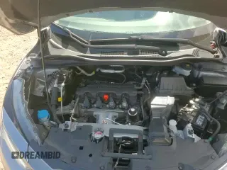 ✅ 2019 Honda HR-V EX • VIN: 3CZRU5H50KM710633 • Lot: 82307055. Listed on Copart with 61,987 mi. Free auction sales archive from the USA and detailed vehicle history report at DreamBid. Image 16.