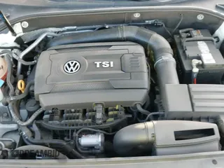 ✅ 2017 Volkswagen Passat S • VIN: 1VWAT7A39HC024186 • Lot: 43851061. Listed on IAAI with 85,564 mi. Free auction sales archive from the USA and detailed vehicle history report at DreamBid. Image 13.