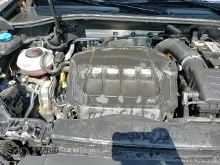 ✅ 2023 Audi Q3 S line Premium • VIN: WA1DECF31P1131457 • Лот: 69551525. Опубликован ранее на Copart с пробегом 44 788 миль. Бесплатный доступ к архиву аукционных продаж из США и подробный отчёт об истории автомобиля на DreamBid. Изображение 14.