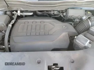 ✅ 2020 Acura MDX • VIN: 5J8YD4H33LL009650 • Lot: 85189045. Listed on Copart with 76,269 mi. Free auction sales archive from the USA and detailed vehicle history report at DreamBid. Image 16.