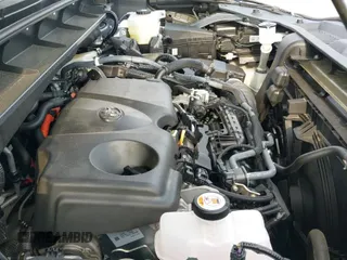 ✅ 2023 Toyota Highlander Hybrid Limited • VIN: 5TDYARAH3PS019125 • Лот: 42045107. Опубликован ранее на IAAI с пробегом 37 075 миль. Бесплатный доступ к архиву аукционных продаж из США и подробный отчёт об истории автомобиля на DreamBid. Изображение 21.