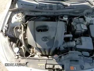 ✅ 2020 Toyota Yaris L • VIN: 3MYDLBYV5LY707045 • Лот: 69962035. Опубликован ранее на Copart с пробегом 130 496 миль. Бесплатный доступ к архиву аукционных продаж из США и подробный отчёт об истории автомобиля на DreamBid. Изображение 13.