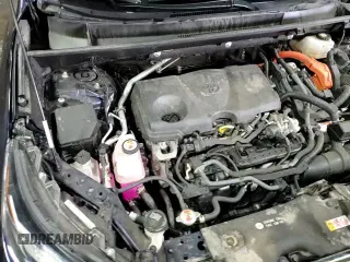 ✅ 2023 Toyota RAV4 Hybrid XLE Premium • VIN: JTMB6RFVXPD549075 • Лот: 87021895. Опубликован ранее на Copart с пробегом 60 388 миль. Бесплатный доступ к архиву аукционных продаж из США и подробный отчёт об истории автомобиля на DreamBid. Изображение 16.