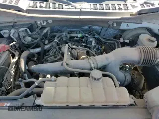 ✅ 2020 Ford F-150 XL • VIN: 1FTEW1CP9LKE36311 • Lot: 90623285. Listed on Copart with 109,775 mi. Free auction sales archive from the USA and detailed vehicle history report at DreamBid. Image 14.