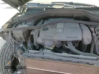 ✅ 2017 Mercedes-Benz GLE 350 • VIN: 4JGDA5HB0HA903722 • Лот: 84045295. Опубликован ранее на Copart с пробегом 78 174 миль. Бесплатный доступ к архиву аукционных продаж из США и подробный отчёт об истории автомобиля на DreamBid. Изображение 14.