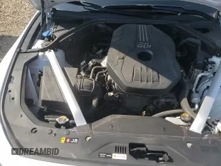 ✅ 2019 Genesis G70 Advanced • VIN: KMTG44LA3KU016964 • Lot: 63573295. Listed on Copart with 58,546 mi. Free auction sales archive from the USA and detailed vehicle history report at DreamBid. Image 15.