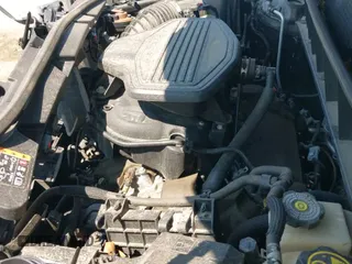 ✅ 2018 GMC Acadia SLT • VIN: 1GKKNULS9JZ127412 • Lot: 42996680. Wystawiony na IAAI z przebiegiem 139 664 mil. Bezpłatny archiwum sprzedaży aukcyjnych z USA i szczegółowy raport historii pojazdu na DreamBid. Zdjęcie 20.