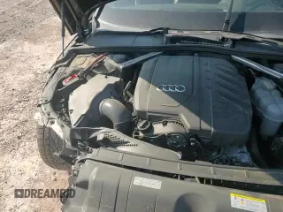 ✅ 2021 Audi A5 Sportback S line Premium Plus • VIN: WAUFACF50MA055492 • Лот: 61849125. Опубликован ранее на Copart с пробегом 85 233 миль. Бесплатный доступ к архиву аукционных продаж из США и подробный отчёт об истории автомобиля на DreamBid. Изображение 13.