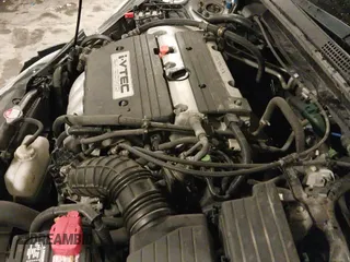 ✅ 2004 Honda Accord EX • VIN: 1HGCM56824A052596 • Lot: 43565674. Listed on IAAI with 124,849 mi. Free auction sales archive from the USA and detailed vehicle history report at DreamBid. Image 21.