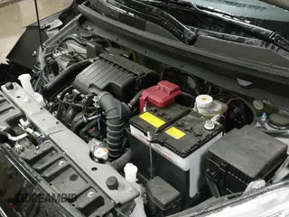 ✅ 2024 Mitsubishi Mirage ES • VIN: ML32AUHJ4RH038584 • Lot: 42930530. Listed on IAAI with 26,498 mi. Free auction sales archive from the USA and detailed vehicle history report at DreamBid. Image 20.