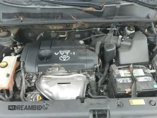 ✅ 2010 Toyota RAV4 • VIN: JTMJF4DV7A5034859 • Lot: 43761618. Listed on IAAI with 216,608 mi. Free auction sales archive from the USA and detailed vehicle history report at DreamBid. Image 12.