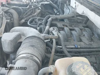 ✅ 2011 Ford F-150 XL • VIN: 1FTFW1EF4BKD38634 • Lot: 42795538. Listed on IAAI with 153,427 mi. Free auction sales archive from the USA and detailed vehicle history report at DreamBid. Image 22.