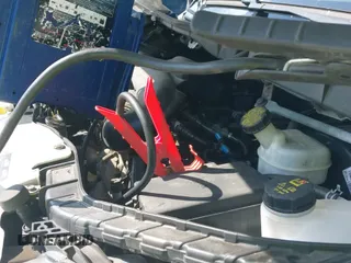 ✅ 2017 Ford Transit • VIN: 1FTBW2CM0HKA96276 • Lot: 43245185. Listed on IAAI with 111,192 mi. Free auction sales archive from the USA and detailed vehicle history report at DreamBid. Image 19.