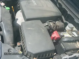 ✅ 2012 Suzuki Kizashi SE • VIN: JS2RF9A38C6101541 • Lot: 42158744. Listed on IAAI with 132,205 mi. Free auction sales archive from the USA and detailed vehicle history report at DreamBid. Image 12.