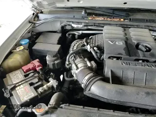 ✅ 2021 Nissan Frontier SV • VIN: 1N6ED0EB4MN722145 • Lot: 81675825. Listed on Copart with 58,251 mi. Free auction sales archive from the USA and detailed vehicle history report at DreamBid. Image 13.