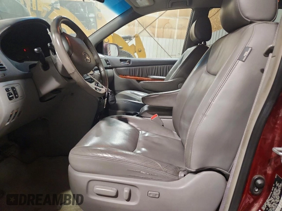 ✅ 2008 Toyota Sienna XLE • VIN: 5TDBK22C48S010495 • Lot: 76569045. Wystawiony na Copart z przebiegiem 204 756 mil. Bezpłatny archiwum sprzedaży aukcyjnych z USA i szczegółowy raport historii pojazdu na DreamBid. Zdjęcie 7.