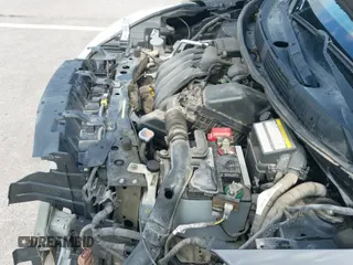 ✅ 2015 Nissan Versa S Plus • VIN: 3N1CN7APXFL861493 • Lot: 42736131. Listed on IAAI with 95,829 mi. Free auction sales archive from the USA and detailed vehicle history report at DreamBid. Image 15.