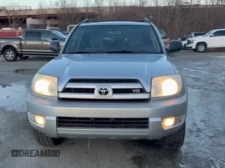 ✅ 2004 Toyota 4Runner SR5 • VIN: JTEBT14R040037663 • Lot: 44452205. Wystawiony na Copart z przebiegiem 130 563 mil. Bezpłatny archiwum sprzedaży aukcyjnych z USA i szczegółowy raport historii pojazdu na DreamBid. Zdjęcie 11.