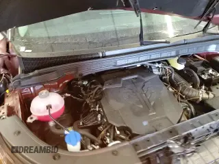 ✅ 2026 Kia Carnival LXS • VIN: KNDNB5K37T6590140 • Лот: 92584675. Опубликован ранее на Copart с пробегом 708 миль. Бесплатный доступ к архиву аукционных продаж из США и подробный отчёт об истории автомобиля на DreamBid. Изображение 14.