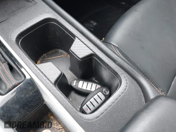 ✅ 2023 Nissan Sentra SR • VIN: 3N1AB8DV4PY259676 • Lot: 44294814. Wystawiony na IAAI z przebiegiem 55 389 mil. Bezpłatny archiwum sprzedaży aukcyjnych z USA i szczegółowy raport historii pojazdu na DreamBid. Zdjęcie 11.