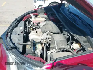 ✅ 2018 Toyota RAV4 XLE • VIN: 2T3WFREV7JW428291 • Lot: 43408359. Listed on IAAI with 71,926 mi. Free auction sales archive from the USA and detailed vehicle history report at DreamBid. Image 19.