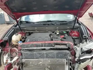 ✅ 2017 Lincoln MKX Reserve • VIN: 2LMPJ6LR9HBL30285 • Лот: 84777855. Опубликован ранее на Copart с пробегом 76 592 миль. Бесплатный доступ к архиву аукционных продаж из США и подробный отчёт об истории автомобиля на DreamBid. Изображение 15.