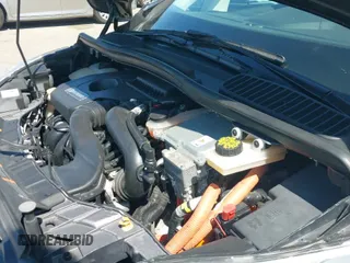 ✅ 2018 Ford C-Max Titanium • VIN: 1FADP5DU6JL103825 • Лот: 42848907. Опубликован ранее на IAAI с пробегом 32 290 миль. Бесплатный доступ к архиву аукционных продаж из США и подробный отчёт об истории автомобиля на DreamBid. Изображение 19.