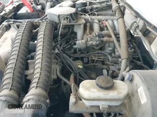 ✅ 1994 Ford F-250 • VIN: 1FTHF25H8RLA89193 • Lot: 43674497. Wystawiony na IAAI z przebiegiem 120 649 mil. Bezpłatny archiwum sprzedaży aukcyjnych z USA i szczegółowy raport historii pojazdu na DreamBid. Zdjęcie 19.