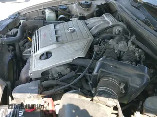 ✅ 2001 Lexus ES 300 • VIN: JT8BF28GX10330880 • Lot: 42466119. Listed on IAAI with 209,769 mi. Free auction sales archive from the USA and detailed vehicle history report at DreamBid. Image 14.