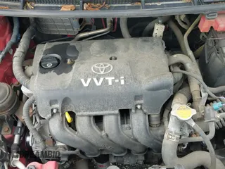 ✅ 2007 Toyota Yaris • VIN: JTDBT923671112785 • Лот: 42342105. Опубликован ранее на IAAI с пробегом 162 326 миль. Бесплатный доступ к архиву аукционных продаж из США и подробный отчёт об истории автомобиля на DreamBid. Изображение 12.